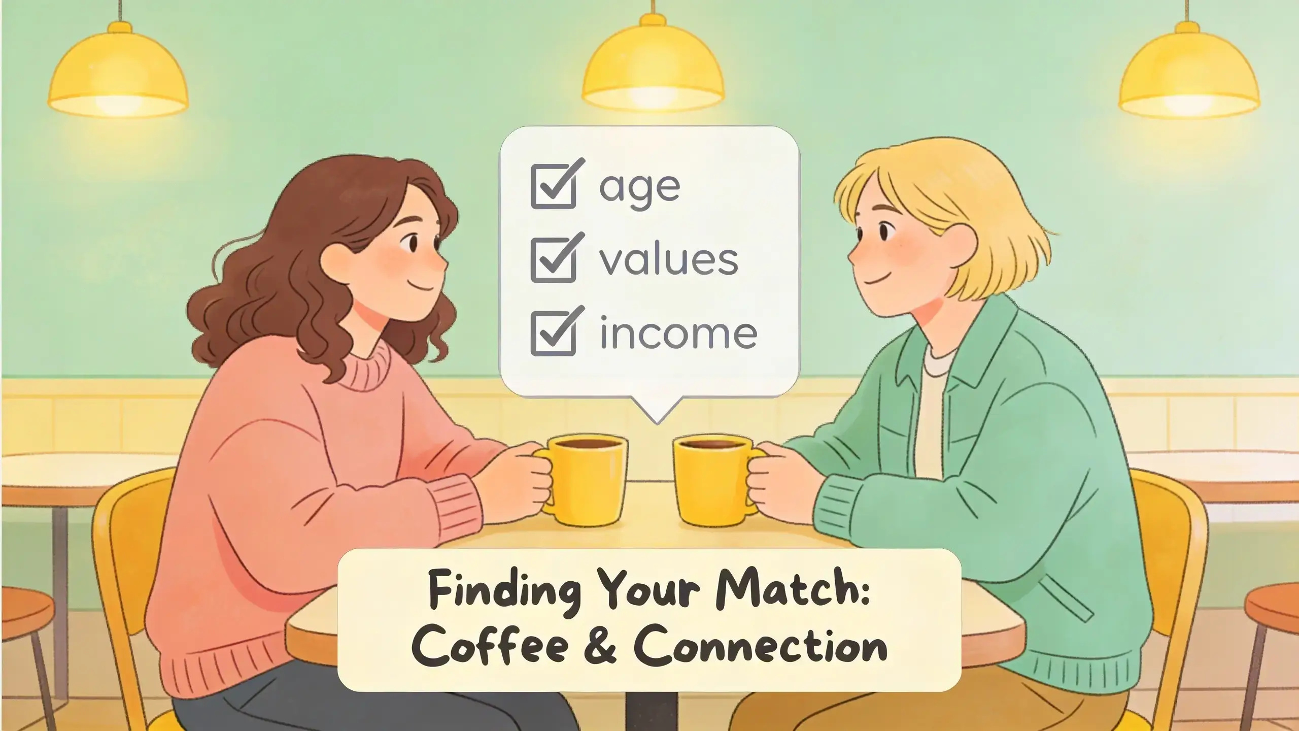 Are Your Dating Standards Unrealistic? A Reality Check with a Dating Standards Calculator